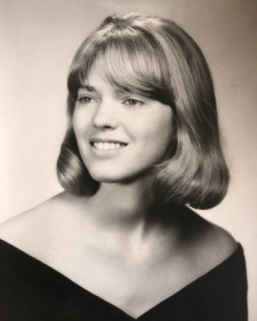 Sarajane Robertson Manning Profile Photo