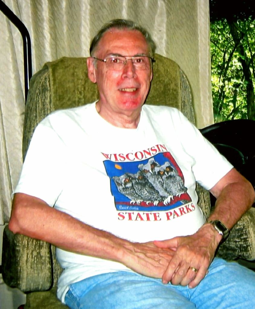 Jerry Schmidt Profile Photo