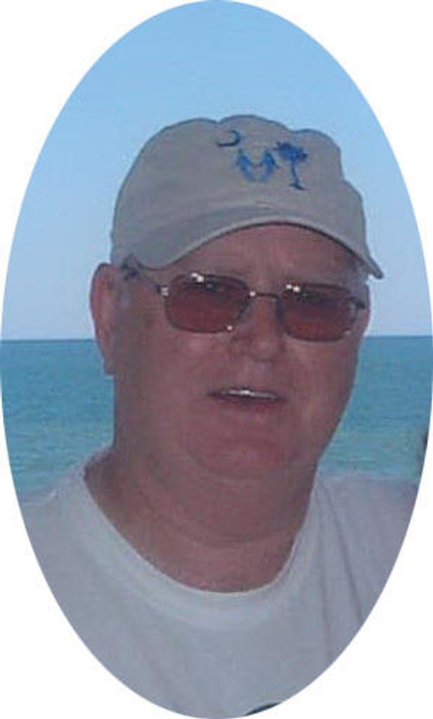 R. Marshall Thrower