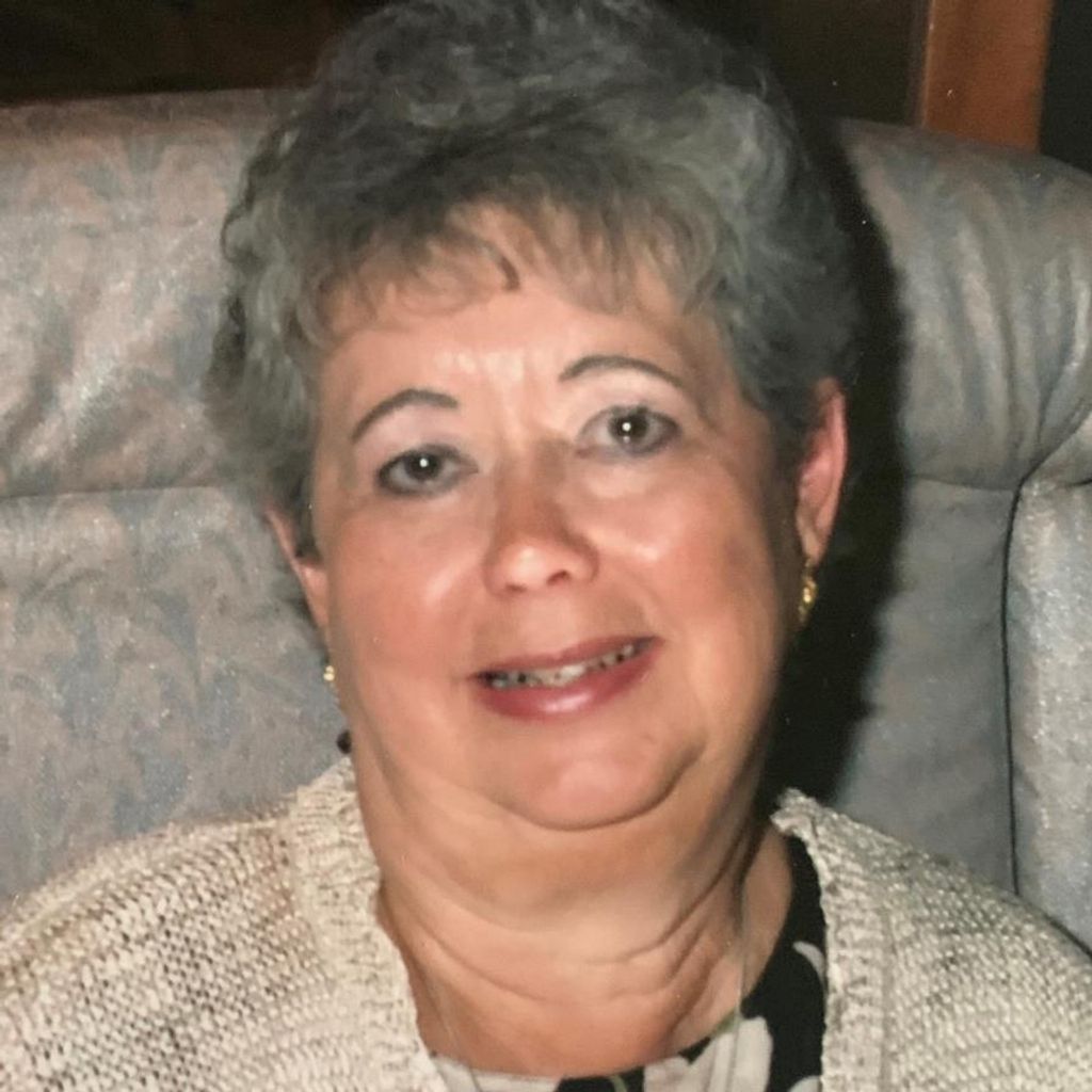 Janet Louise Frye Profile Photo