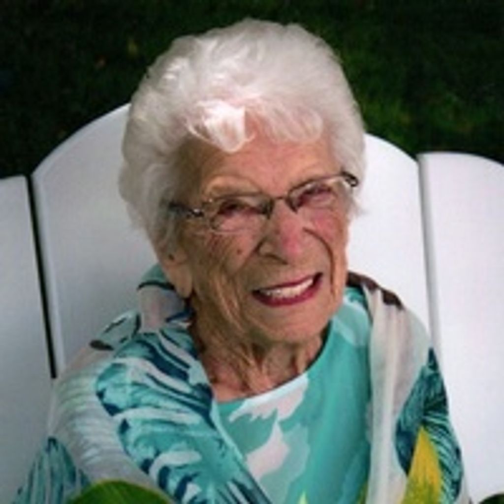 Berneice Theresa Lewis