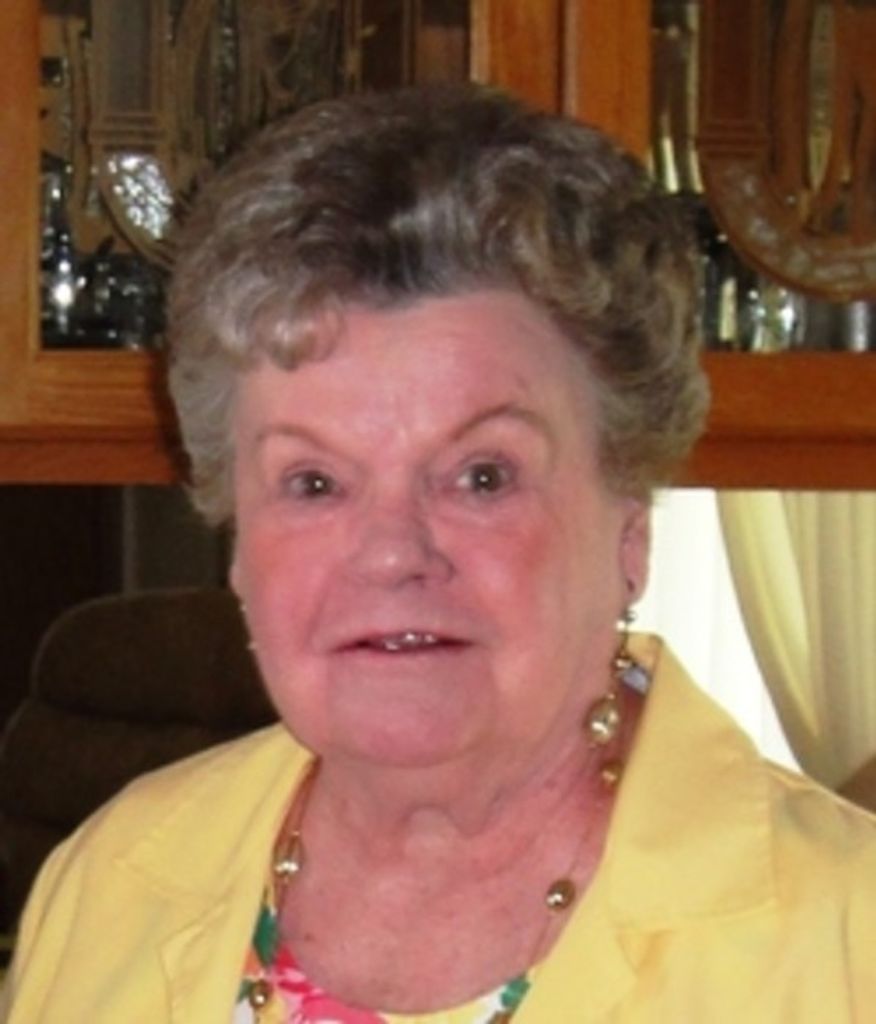 Sally Alice Monroe Profile Photo