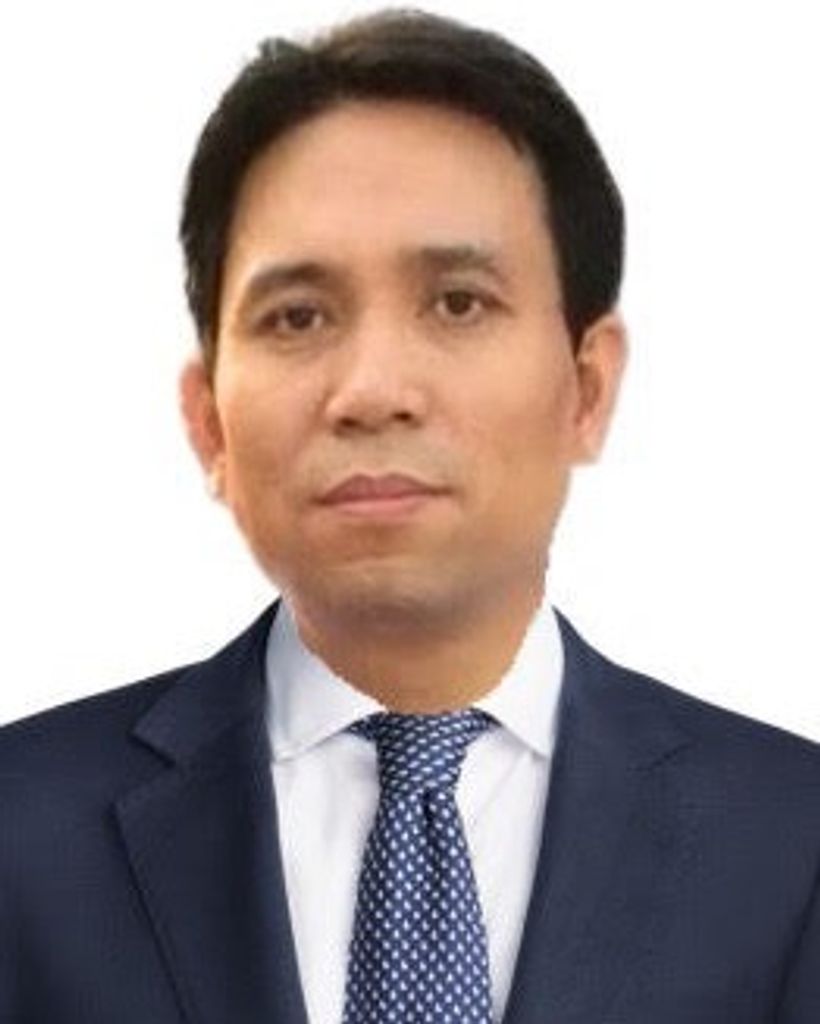 Nhan Van Ngo Profile Photo
