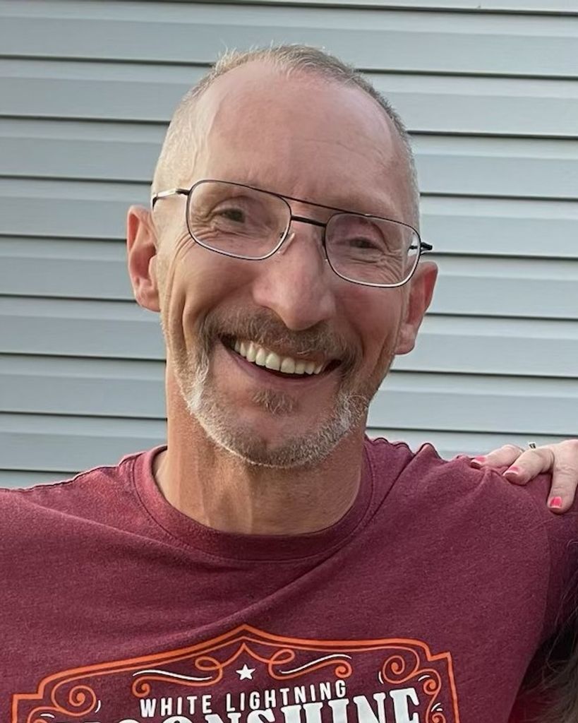 Samuel David Lunsford II