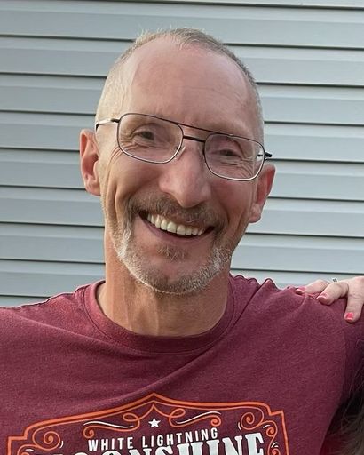 Samuel David Lunsford II Profile Photo