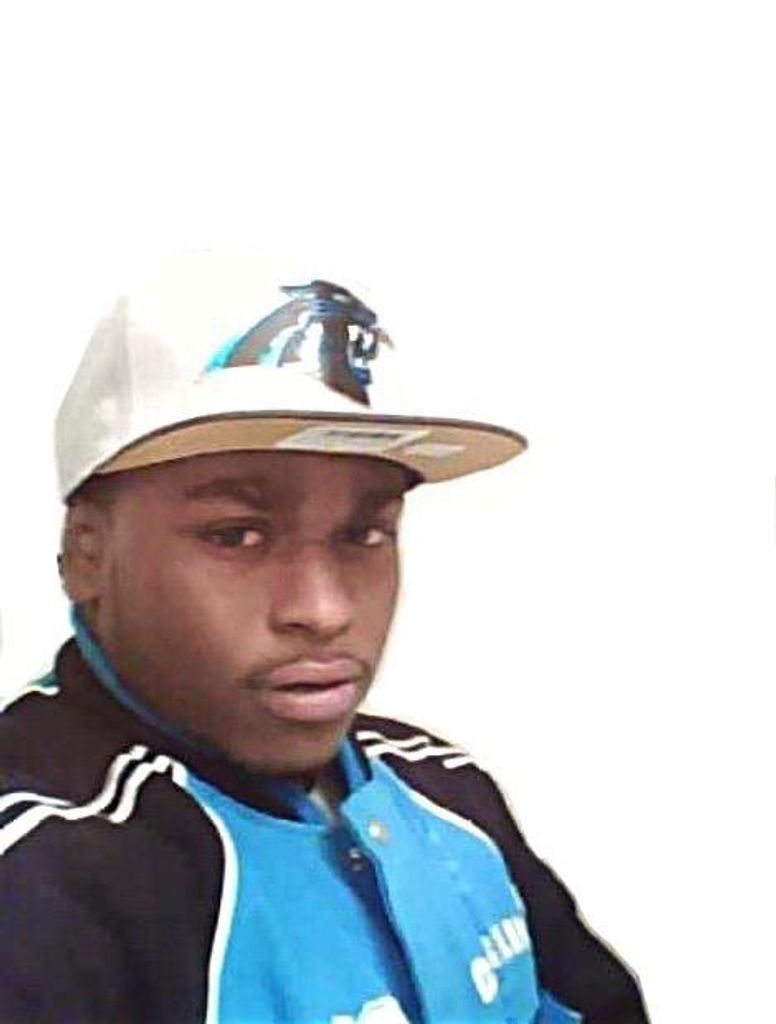 Mr. Dominique Broadway Profile Photo