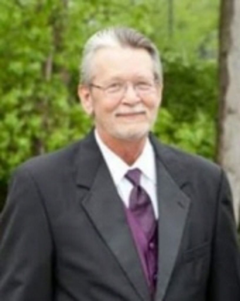 Robert E. Tarter Jr.
