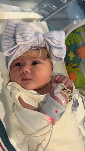 Cienna Rae Owens Profile Photo