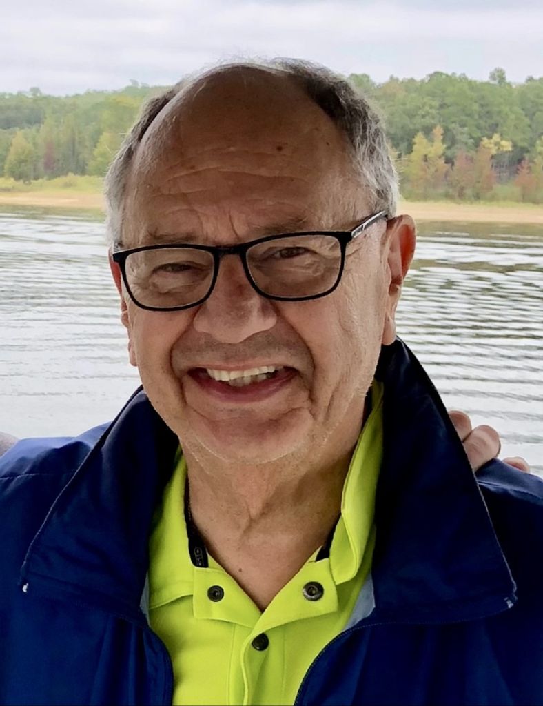 Richard "Dick" Cook Profile Photo