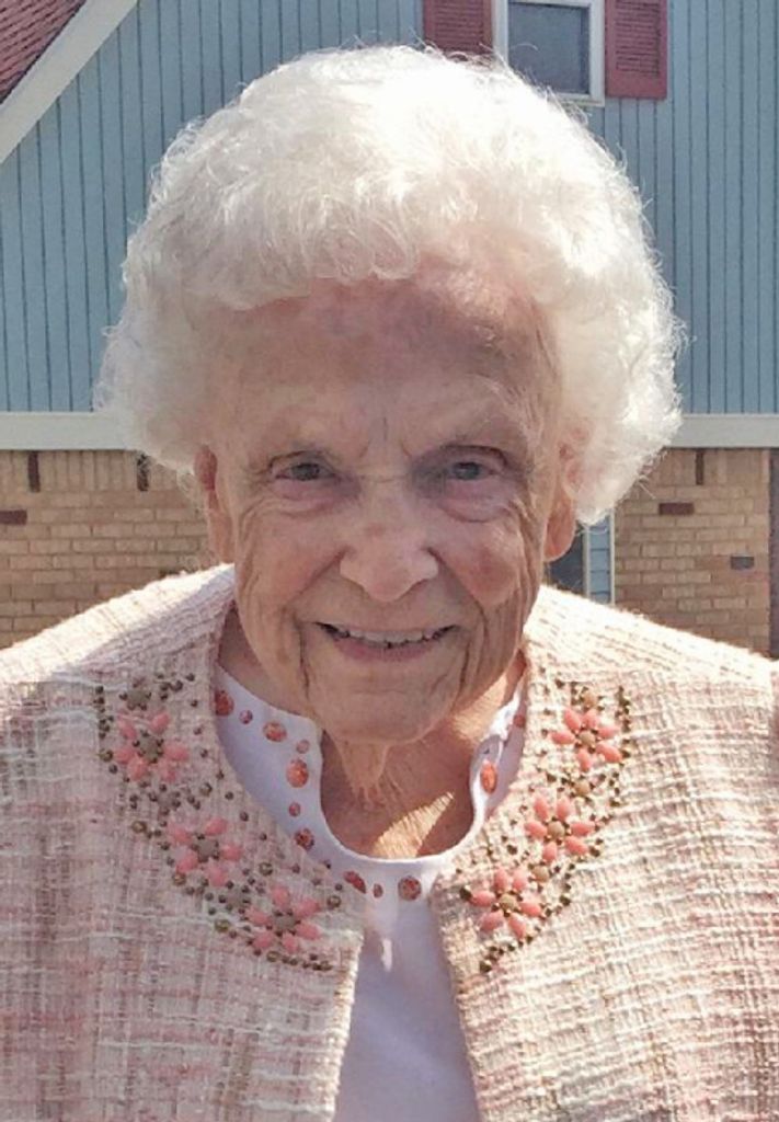 Susanna Coffman