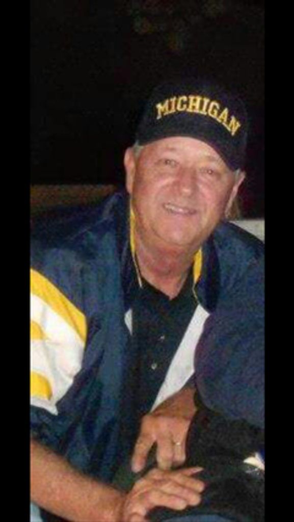 Charles "Tim" Hizey Profile Photo