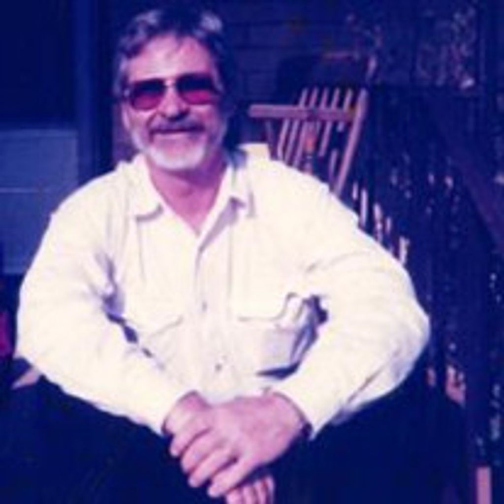 James Wendell Reagan