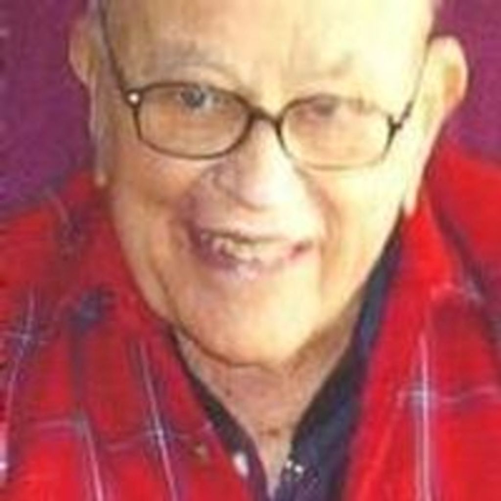 Forest F. Driskill