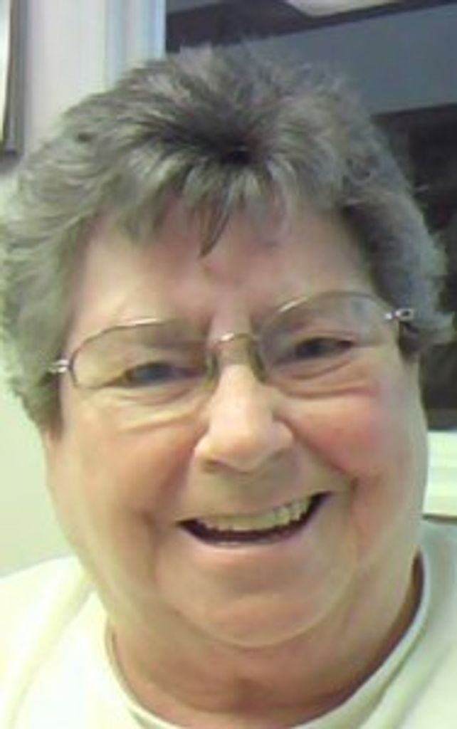 Janice Jean Parks