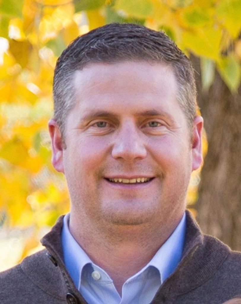 Brian William Smith Profile Photo