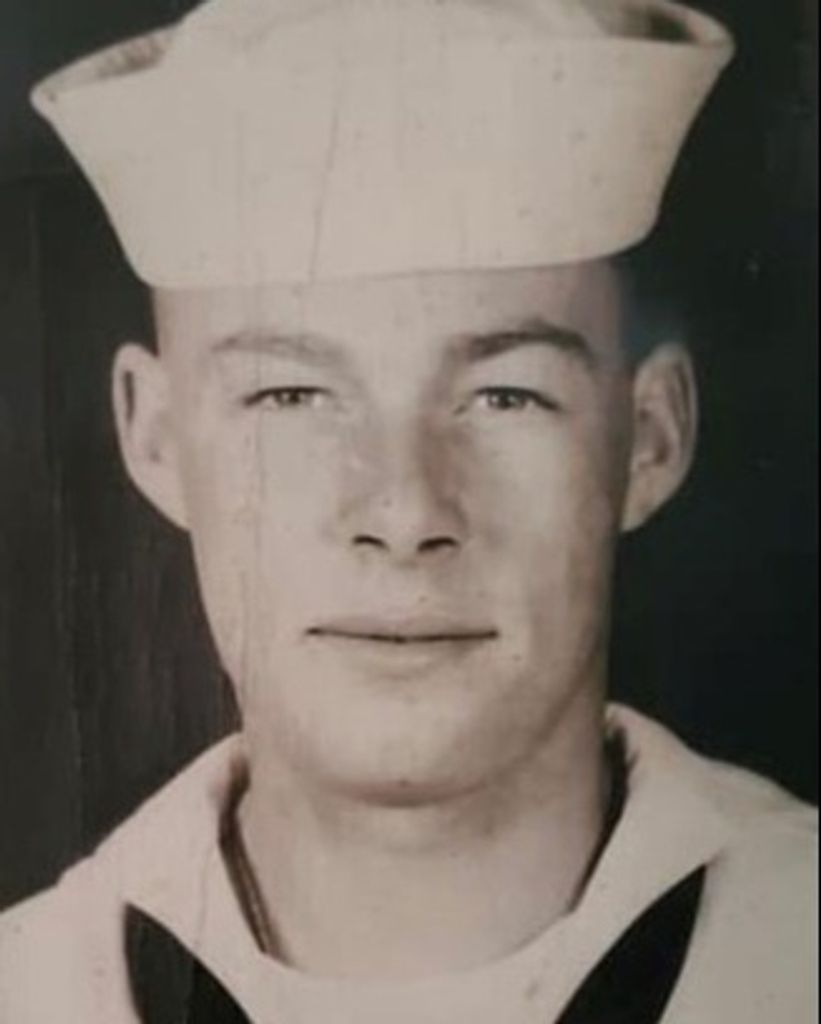 Donald E. "Hap" Davis Profile Photo