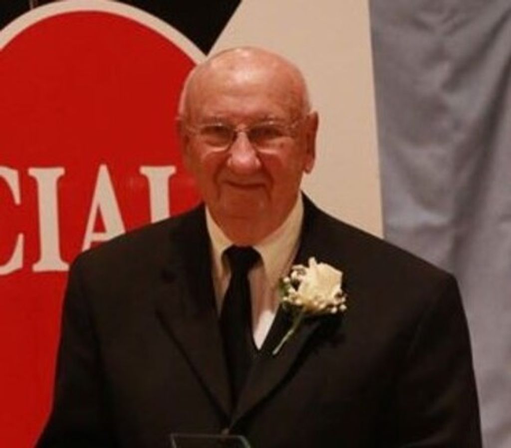 Herbert Carl Krumm Profile Photo