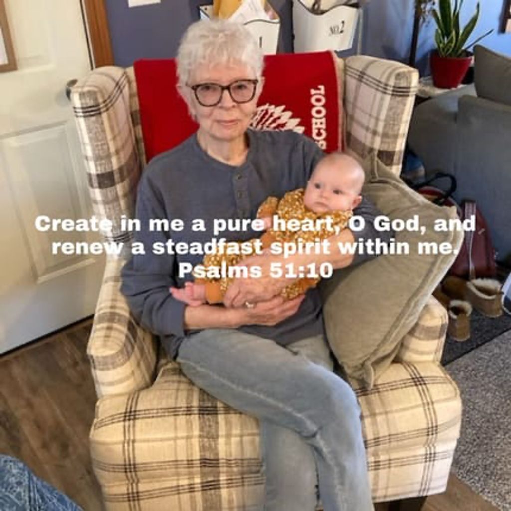 Estella "Bunny" Myers Profile Photo