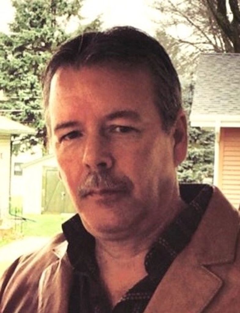 Daniel "Dan" R. Larsen