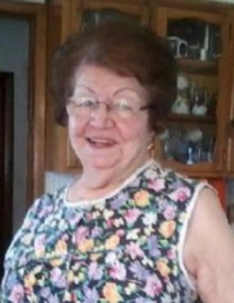 Mary E. Snyder