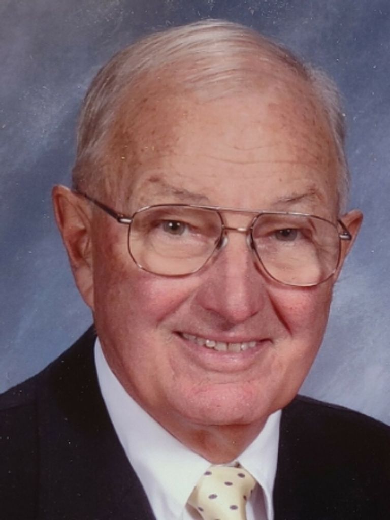 John James Dowd Profile Photo