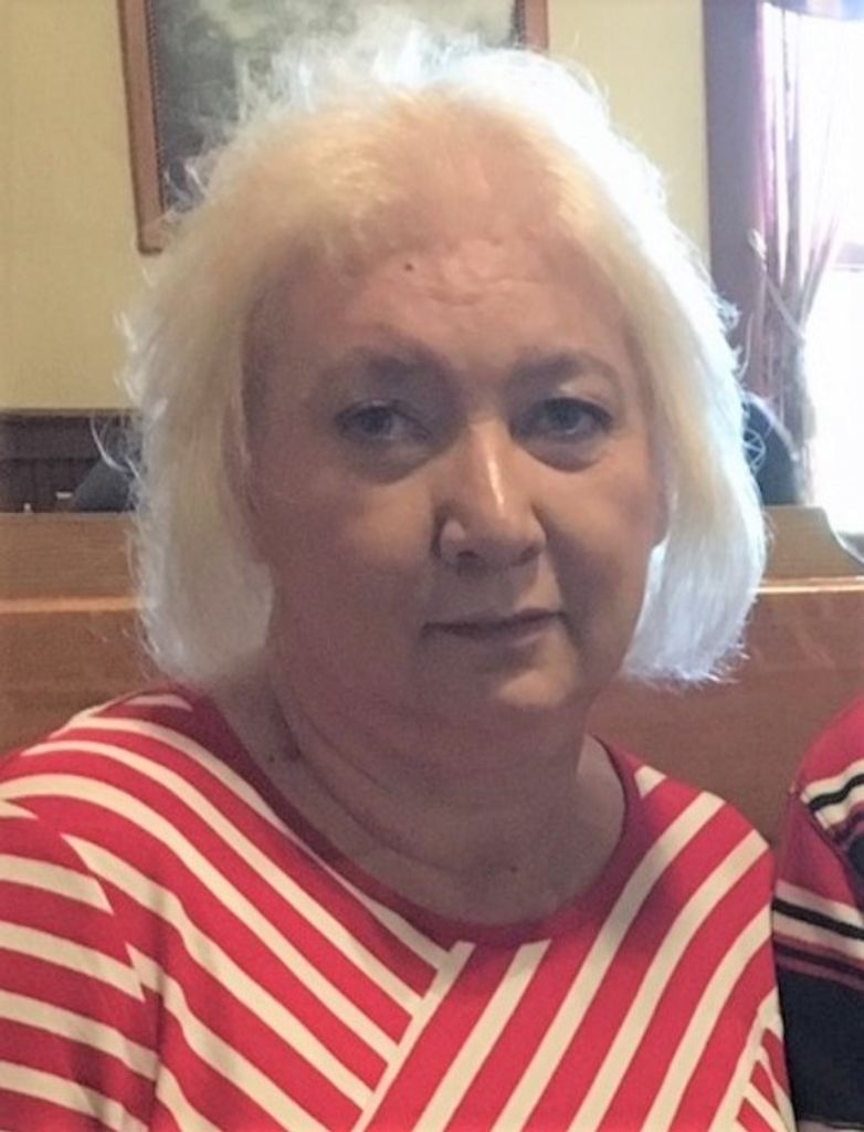 Diane Howerton Profile Photo