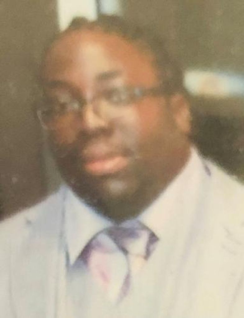 Darnell Alexander Profile Photo