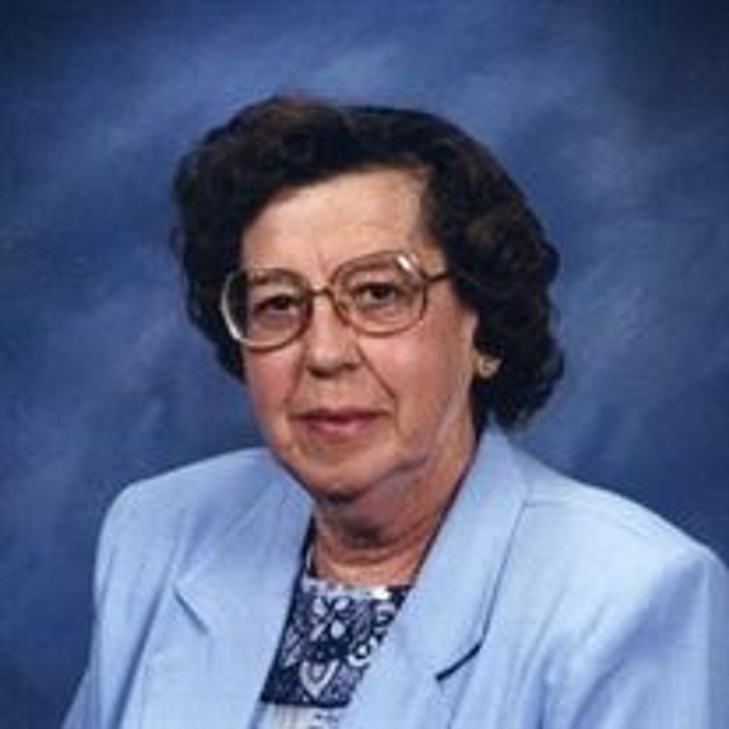 JoAnn M. Kimpel