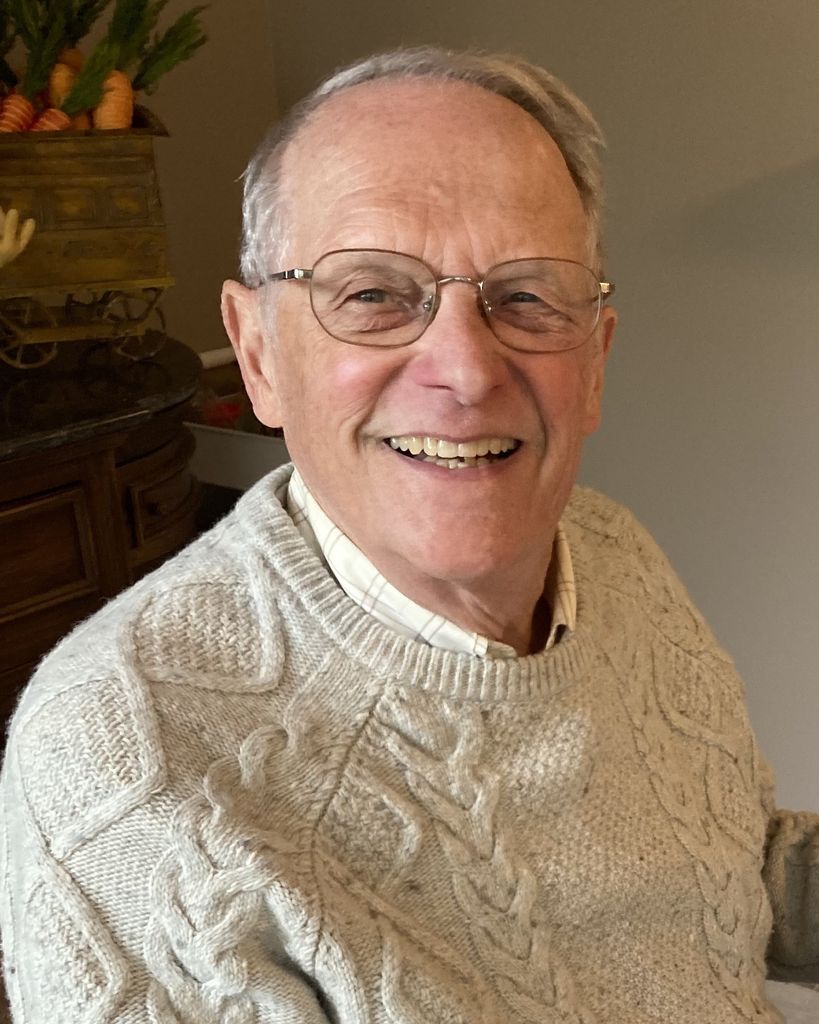 Carl B. Wright