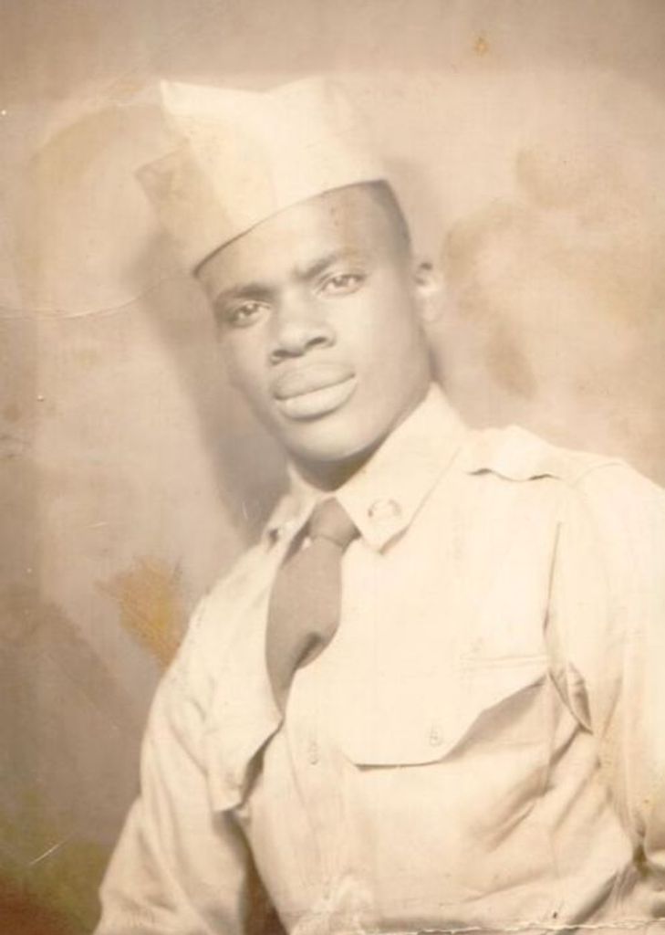 Wesley L. Harris, Sr.