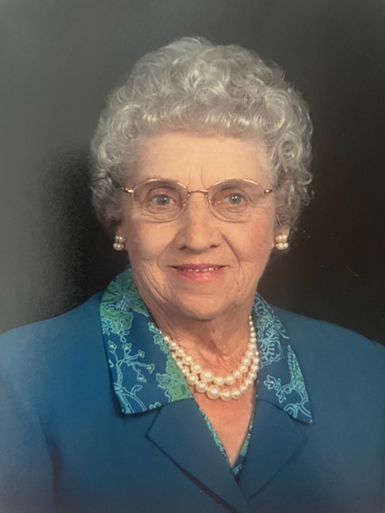 Mary Iva Brechler Profile Photo