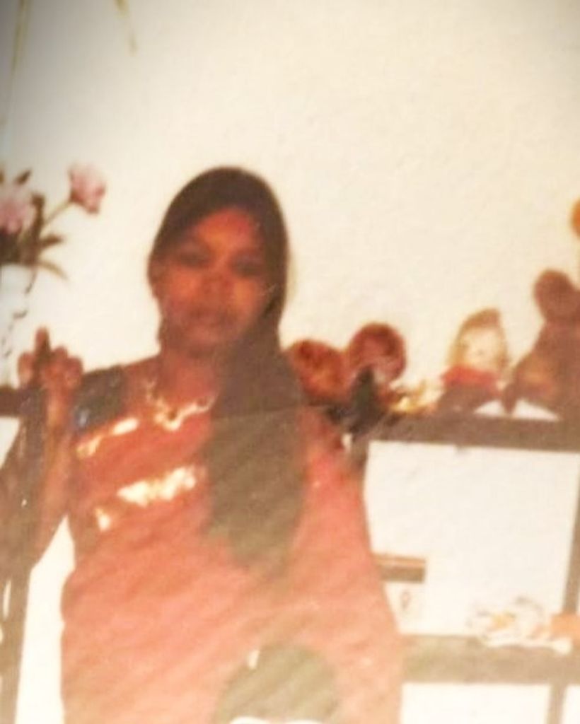 Nirmala Murthy Profile Photo