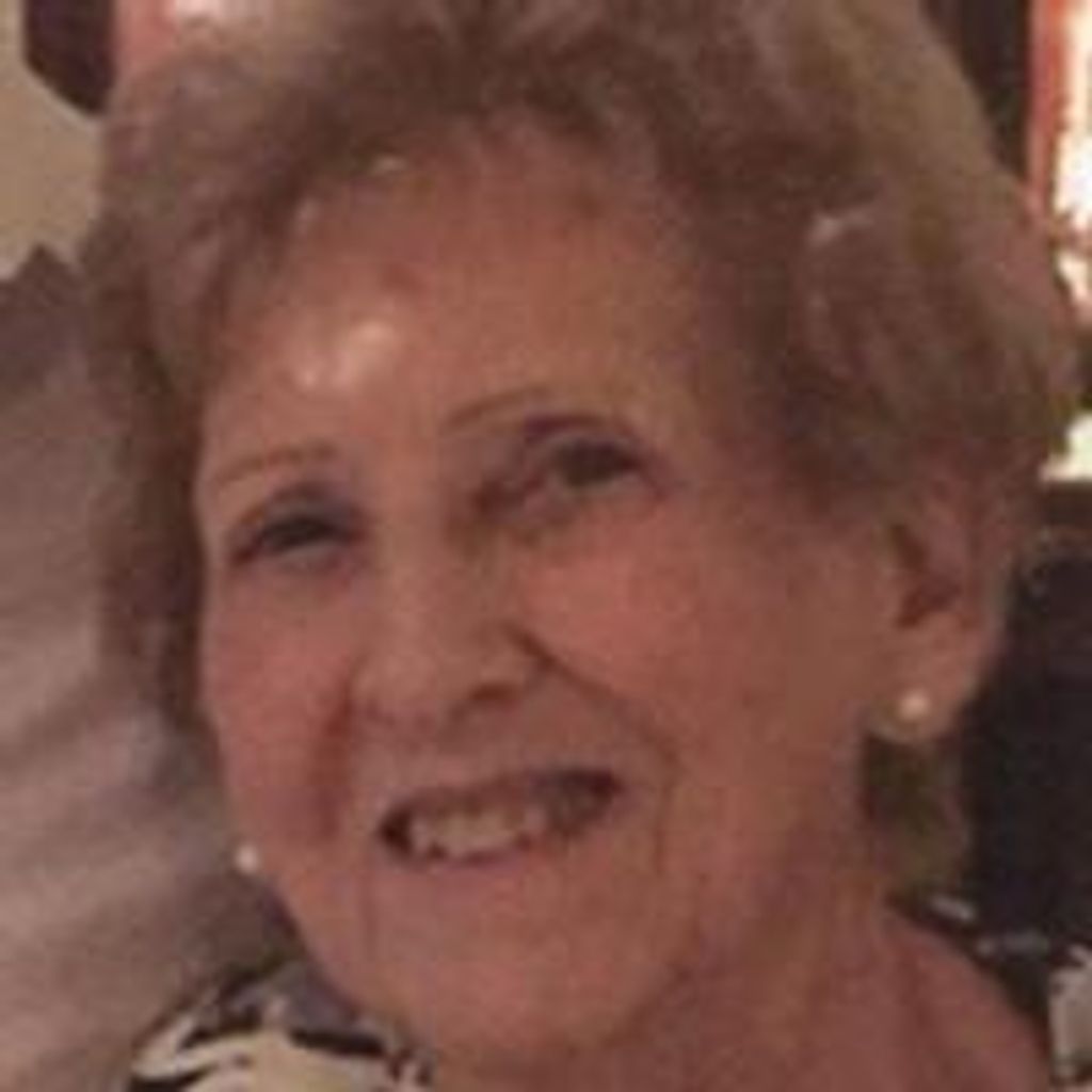 Marjorie I. Silvia