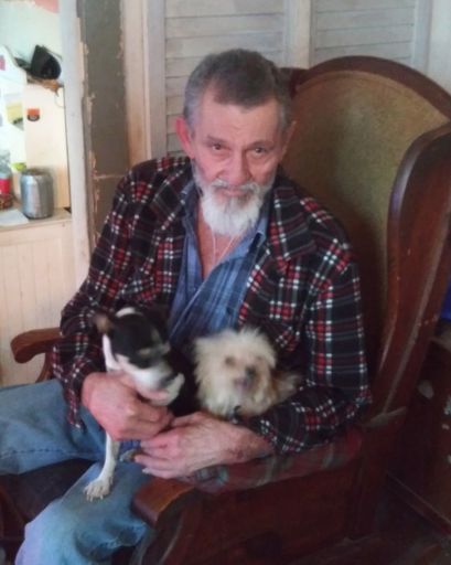 Robert Powell's obituary image