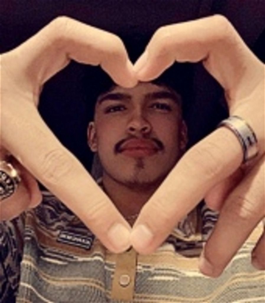 Isaiah Asher Mendoza Profile Photo