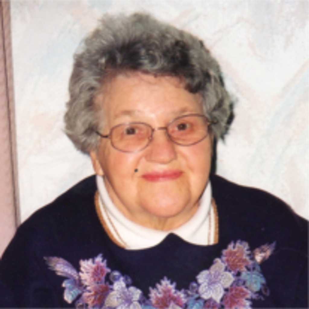 Betty Bagley