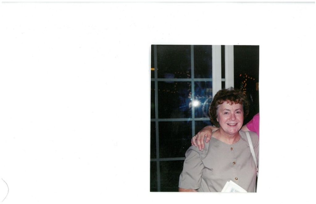Christine V. Kavanagh