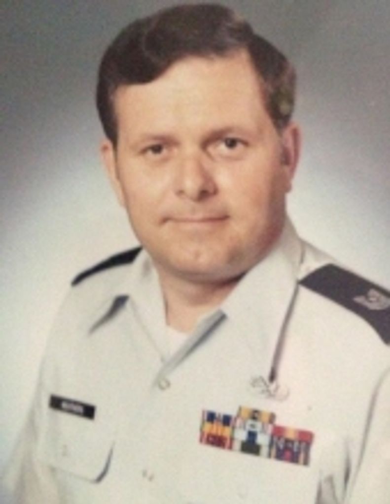 Lewis E.  "Lew" Weathers