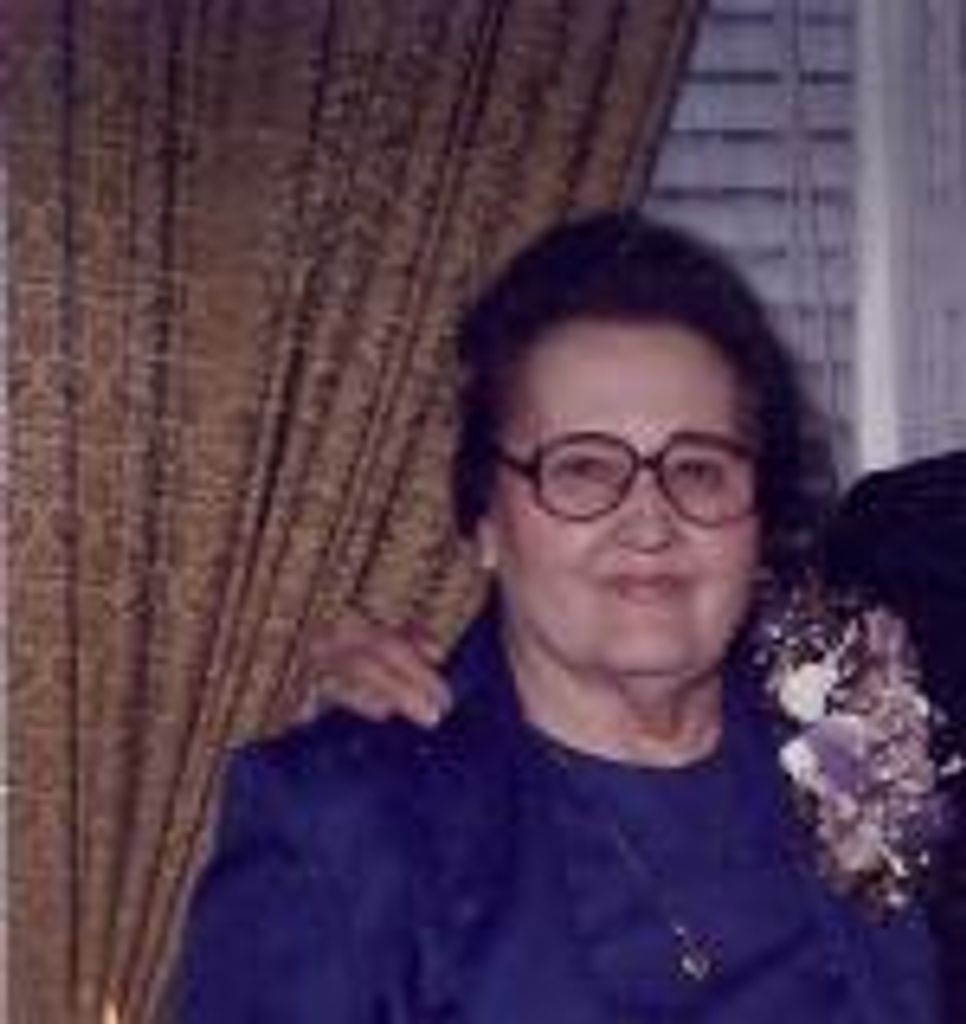 Cornelia Spacek