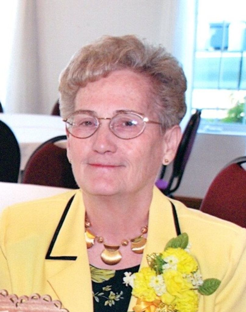 Geraldine Y. Hanson Profile Photo