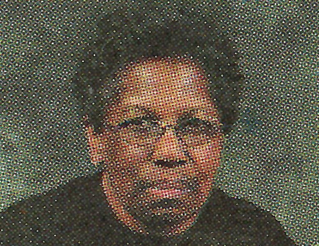 Beverly A. (Johnson) Boynes