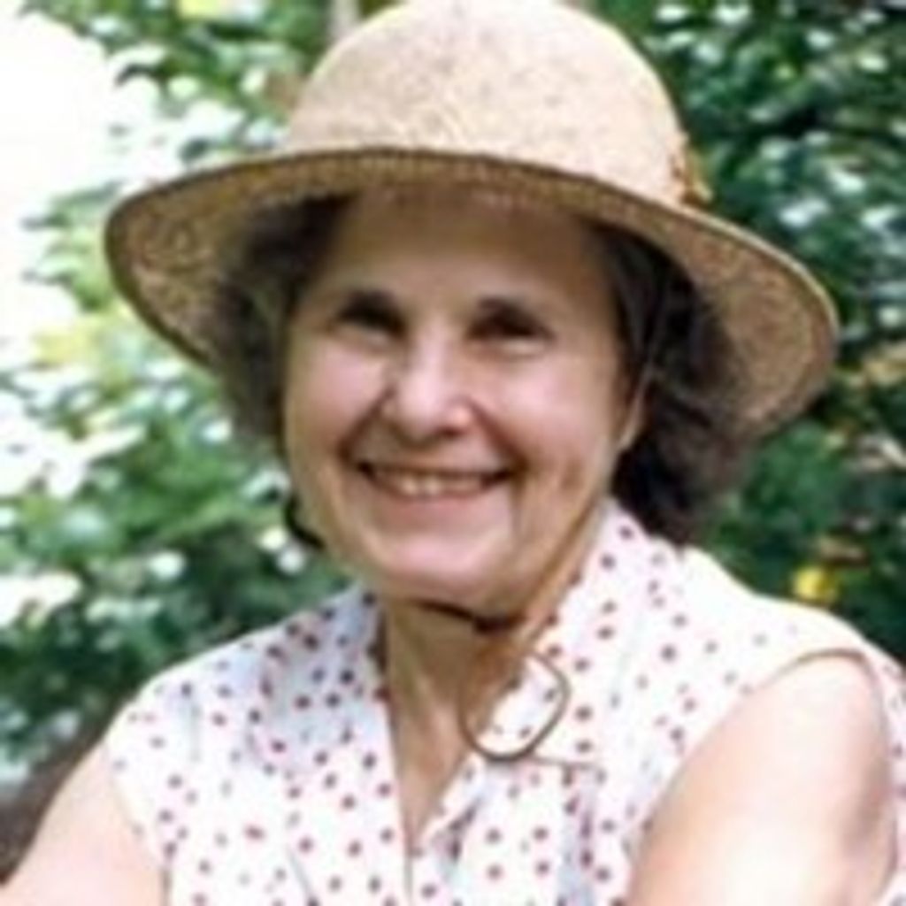 Kate Deweese Berning