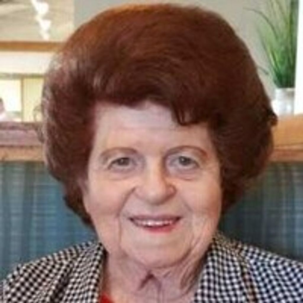 Darlene A. Ruby Profile Photo