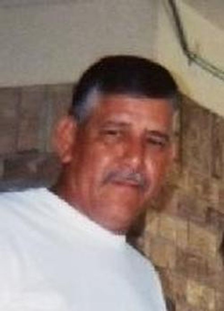 Eleazar Alex Trevino Profile Photo