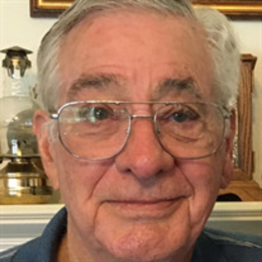 Melvin Dale Clanton