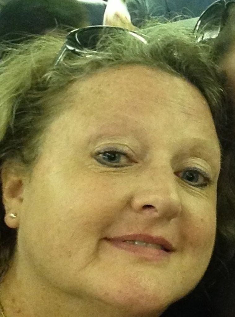 Susan Nanette Roughton Profile Photo