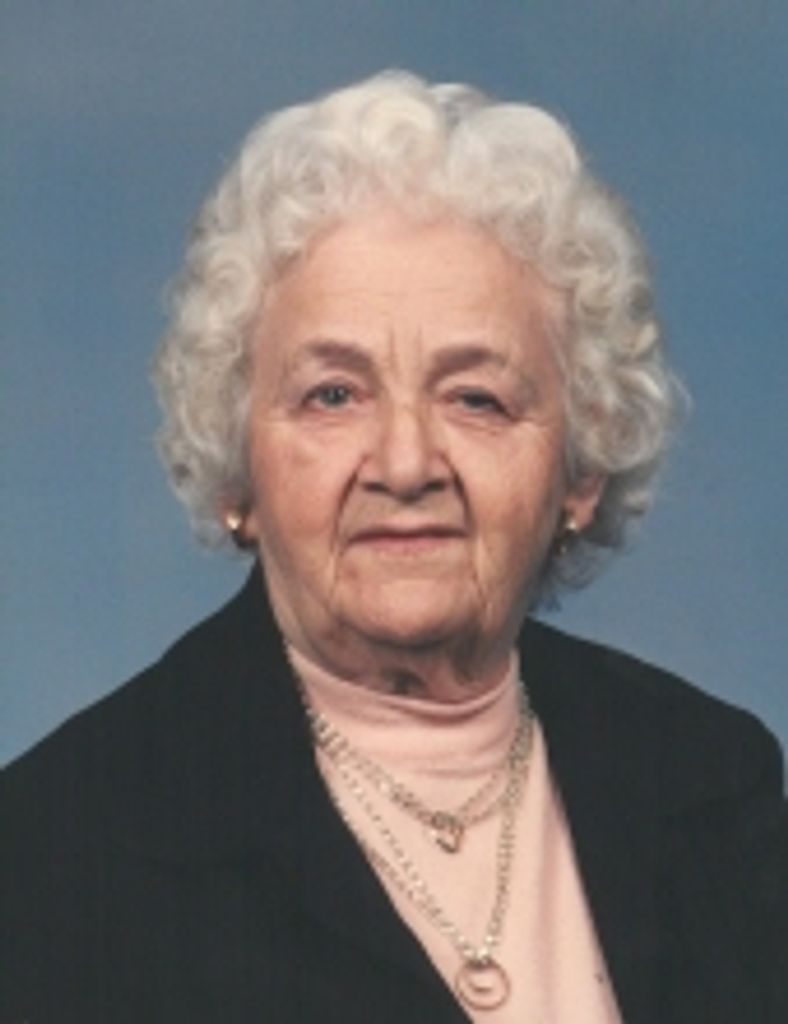 Emma Balde