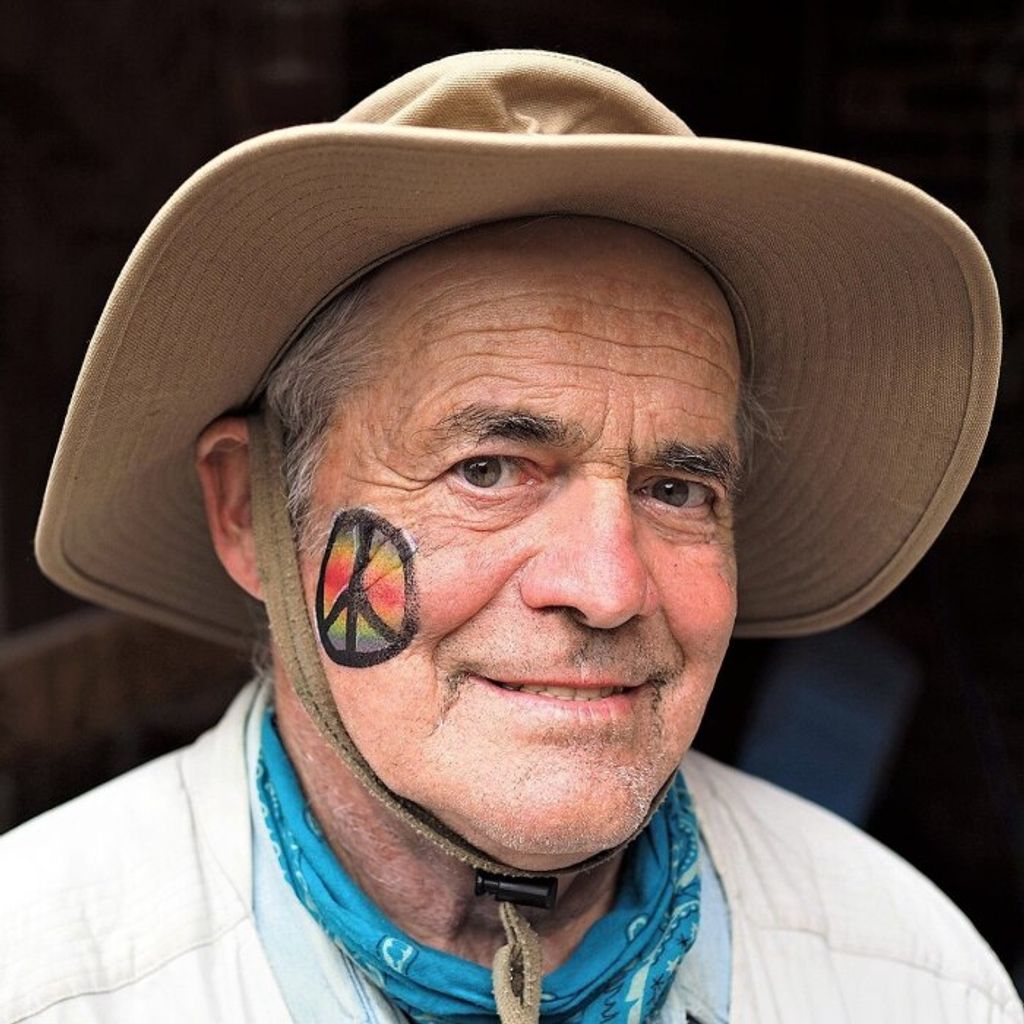 Michael Peter Nevin Profile Photo