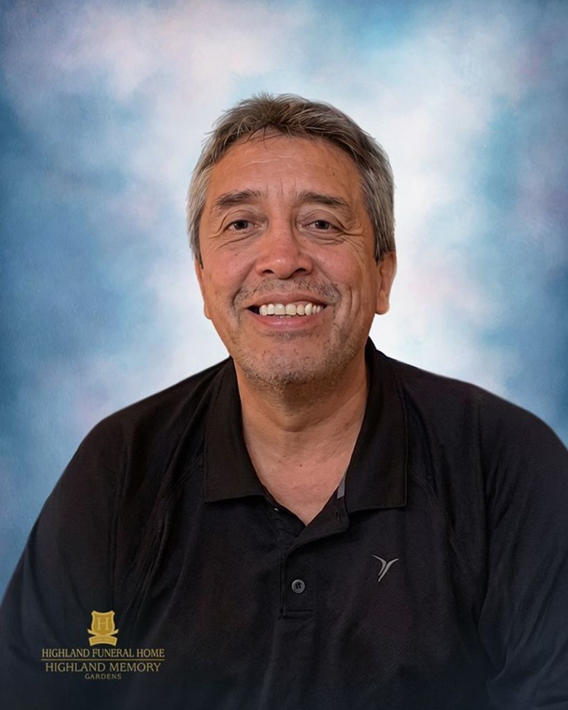 Juan Raul Flores Diaz