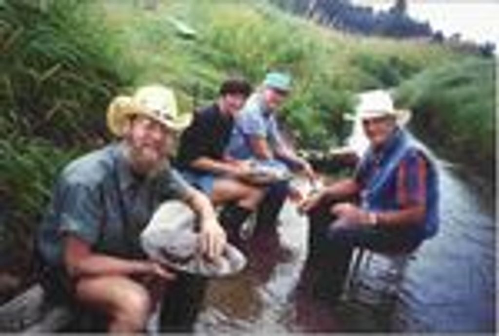 Kenneth H Spring, Sr